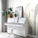 Панно ESTA HOME  из коллекции "Art Deco"  арт 158956 в интерьере гостиного зала с пианино